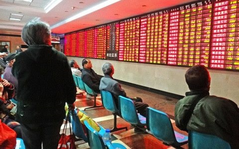 商品期货的结算价如何形成(期货结算价怎么算)